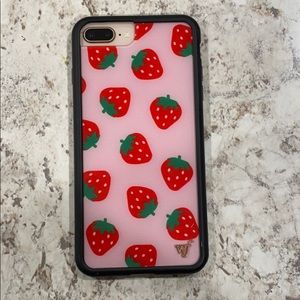WILDFLOWER CASE